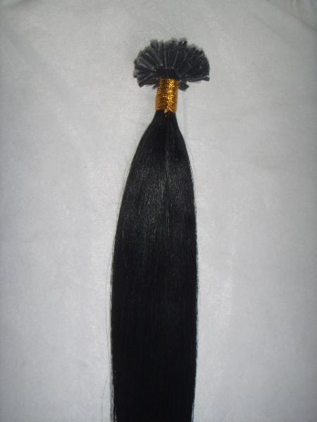 Extensions de cheveux naturels